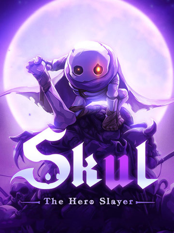 Skul: The Hero Slayer