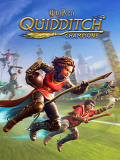 Harry Potter: Quidditch Champions