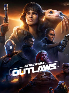 Star Wars Outlaws