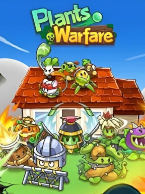 Plants Warfare