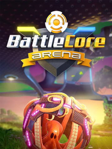 BattleCore Arena