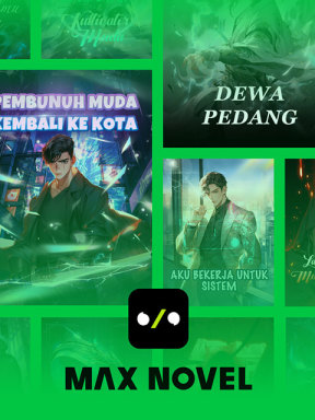 MaxNovel-Baca Novel Online