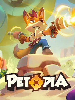 Petopia