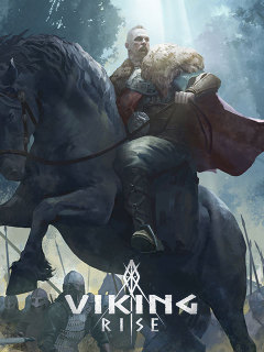 Viking Rise: Valhalla