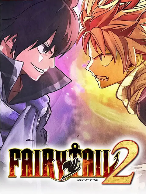 Fairy tail season 2 online sale