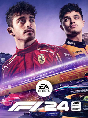 F1® 24
