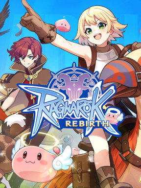 Ragnarok: Rebirth