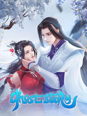Ghost Story: Love Destiny