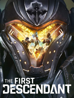 The First Descendant