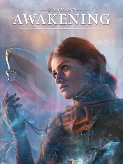Unknown 9: Awakening
