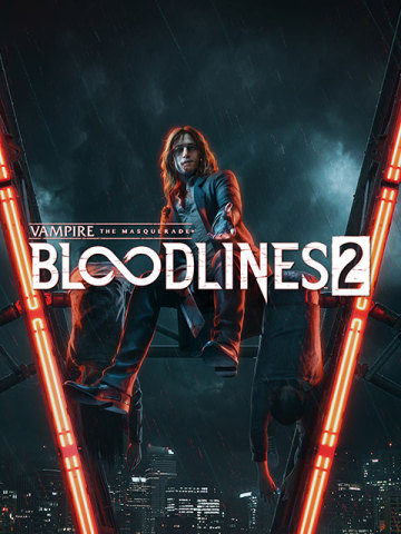 Vampire: The Masquerade® - Bloodlines™ 2