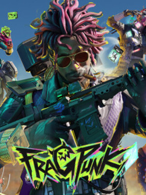 FragPunk