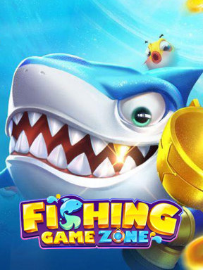 Fishing Game Zone