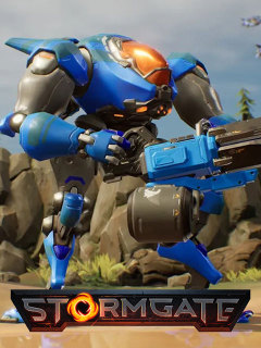 Stormgate