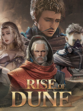 Rise of Dune