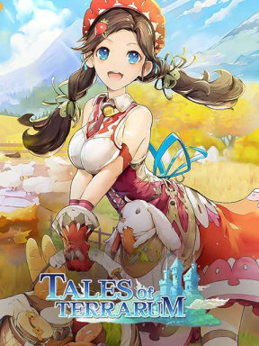 Tales of Terrarum