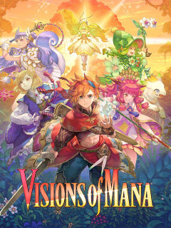 Visions of Mana