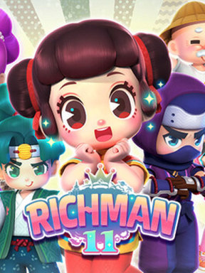 Richman Online