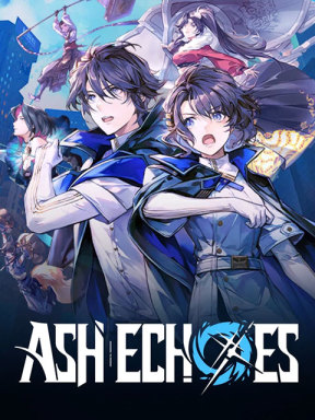Ash Echoes Global