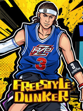 Freestyle Dunker