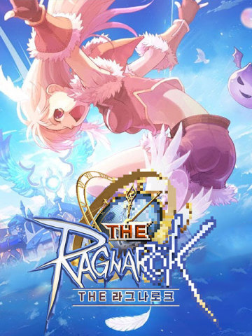 THE RAGNAROK (KR)