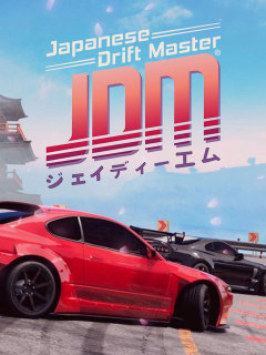 JDM: Japanese Drift Master