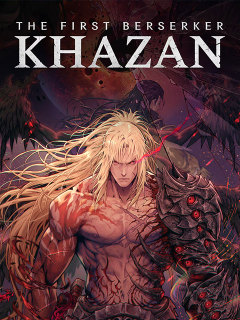 The First Berserker: Khazan