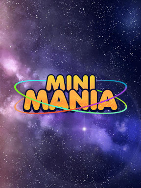 MiniMania App