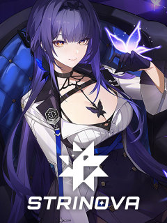 Strinova