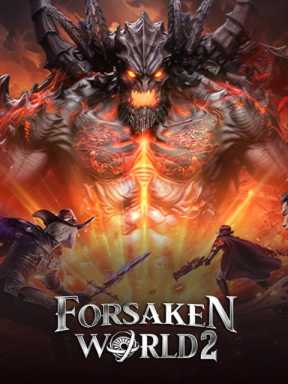 Forsaken World 2: Reborn