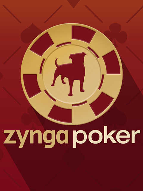 Zynga Texas Poker