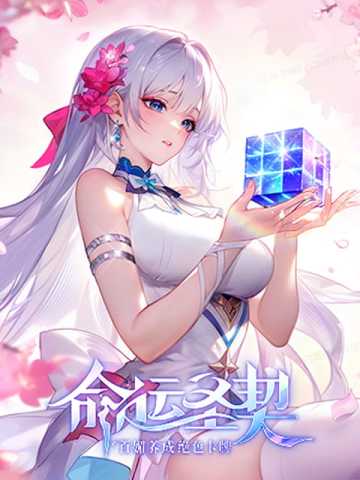 命运圣契 (中国)