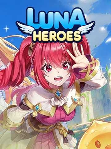 Luna Heroes