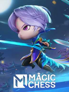 Magic Chess: Go Go
