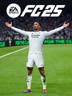 EA SPORTS FC™ 25