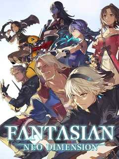 FANTASIAN Neo Dimension