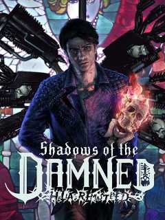Shadows of the Damned: Hella Remastered