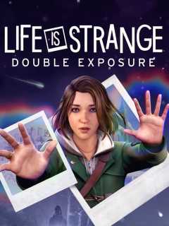 Life is Strange: Double Exposure