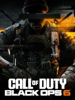 Call of Duty: Black Ops 6