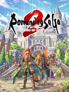 Romancing SaGa 2: Revenge of the Seven