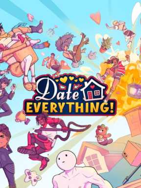 Date Everything