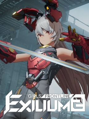 Girls' Frontline 2: Exilium (Global)