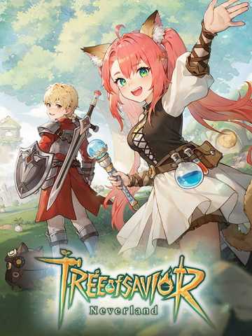 Tree of Savior：Neverland SEA