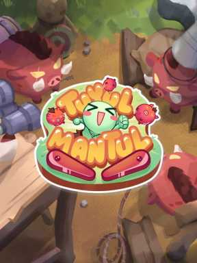 Ghost Pinball Tuyul Adventure