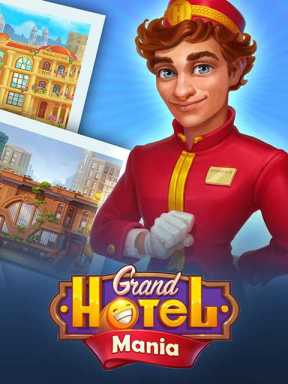 Grand Hotel Mania