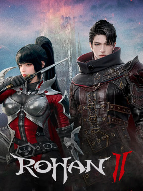 Rohan 2 (KR)