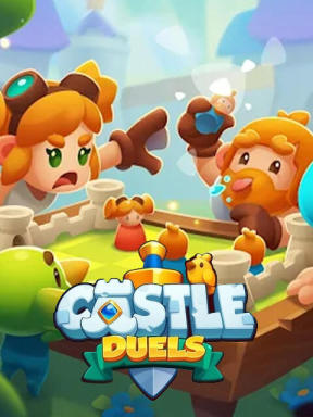 Castle Duels: Tower Defense TD