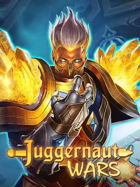 Juggernaut Wars - raid RPG
