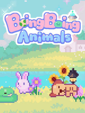 Boing Boing Animals