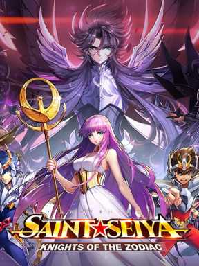 Saint Seiya Awakening: KOTZ (US/EU)